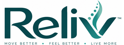 RELIV 